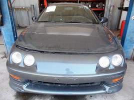 2000 ACURA INTEGRA LS TEAL CPE 1.8L MT A18818